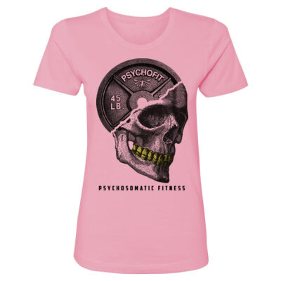 WOMEN'S FITTED T-SHIRTS Thumbnail