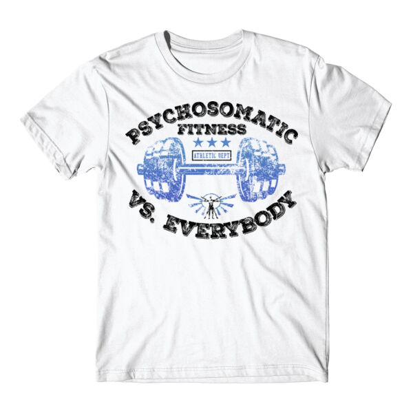 VS EVERYBODY - T-SHIRT Thumbnail